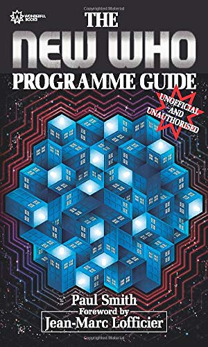 The New Who Programme Guide
