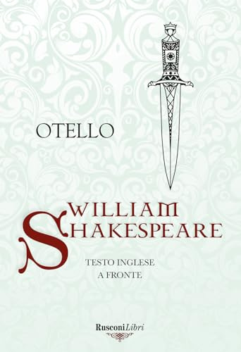 Otello. Testo inglese a fronte