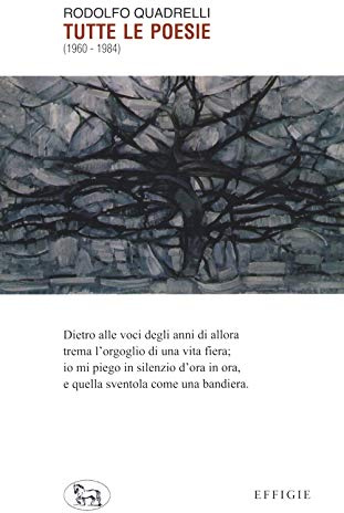 Tutte le poesie (1960-1984)