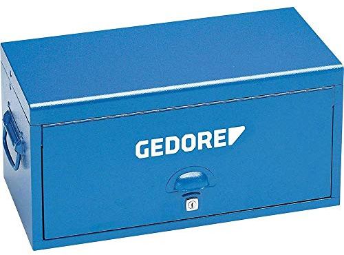 GEDORE Werkzeugtruhe leer 298 x 610 x 265 mm, 1 Stück, 1420 L