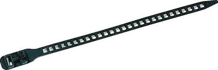 HellermannTyton SRT1807-TPU-BK