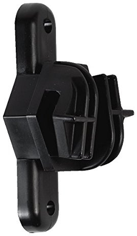 Festzaunisolator HOTSTOP I-20 zum Nageln oder Schrauben, Pal. a 60 Eimer