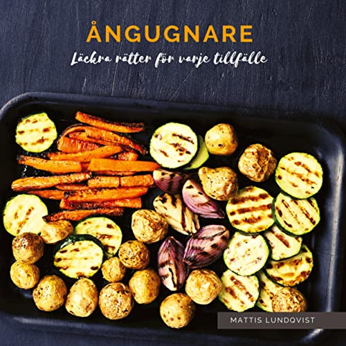 Ångugnare: Läckra rätter för varje tillfälle