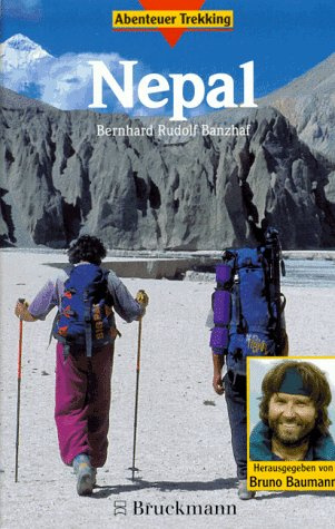 Nepal (Abenteuer Trekking)
