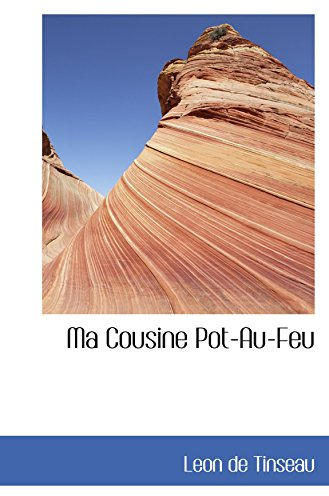 Ma Cousine Pot-Au-Feu