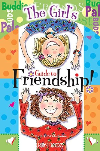 The Girl’s Guide to Friendship