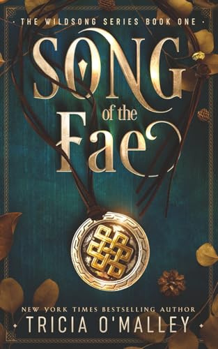 Song of the Fae: 1 (The Wildsong Series)