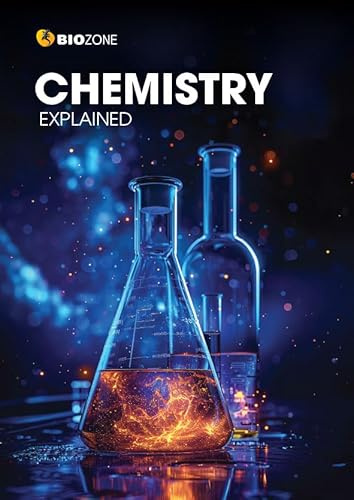 Chemistry Explained - Student Edition