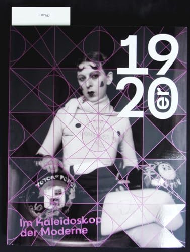 1920er: Im Kaleidoskop der Moderne