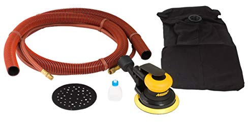Mirka 2975396 8992800111 Mirka ros550db 125 mm mit Staubbeutel
