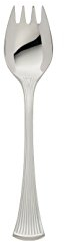 Robbe & Berking Tenedor para ostras Avenue (Plata de Ley 925)