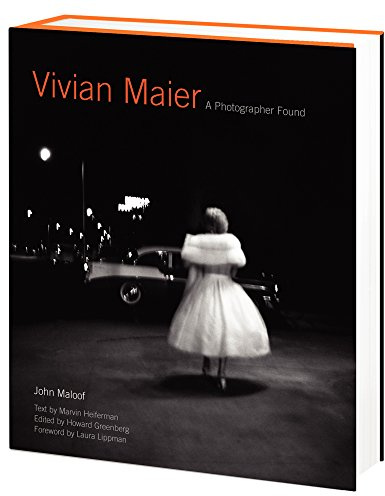Vivian Maier: A Photographer Found