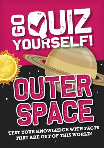 Outer Space (Go Quiz Yourself!)