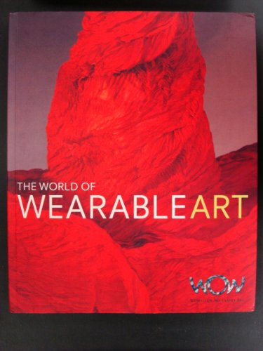 The World of Wearable Art
