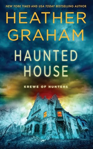 Haunted House: Krewe of Hunters