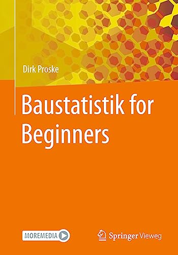 Baustatistik for Beginners: Includes Digital Download