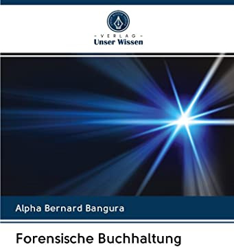 Forensische Buchhaltung