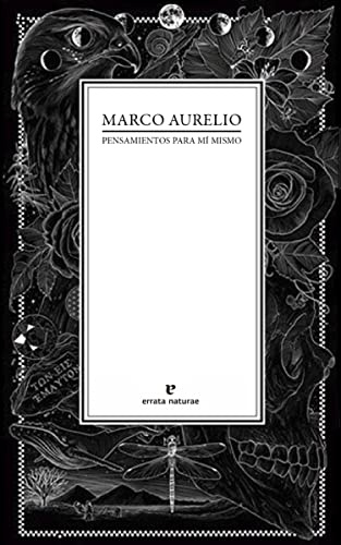 Pensamientos para mi mismo: 4 (Fuera de colección)