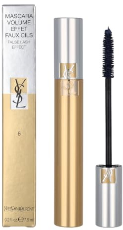 YSL Mascara Volume Effet Faux Cils 7,5ml
