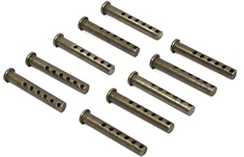 Oregon 02-327, Tiller Tine Pin 5/16 X 2