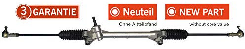 Mapco 29770 NEUTEIL Lenkgetriebe manuell ohne Pfand