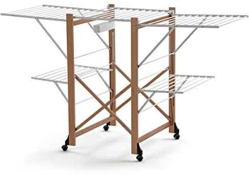 Gabbiano-Gulliver (Kirschbaum - cherry wood, 110_cm)