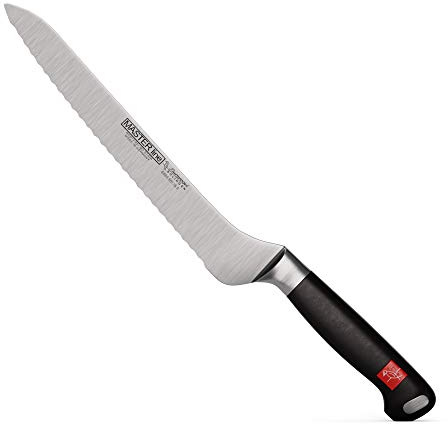 Burgvogel Master Line, Brotmesser, 6440.951.20.2
