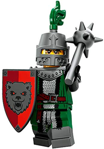 LEGO Reihe 15 Mini-Figuren 71011