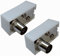 Aerzetix - 2 x connettore presa spina antenna TV femmina 9,5 mm ad angolo IEC 169 - 2 coassiale per prolunga .
