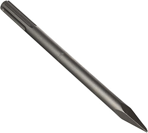 Dewalt DT60701 SDS-Max 841704001 Point Chisel 300 mm