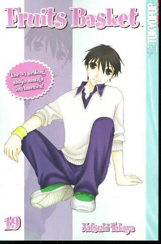 Fruits Basket: v. 19 (Fruits Basket)
