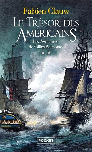Le Trésor des Américains T2