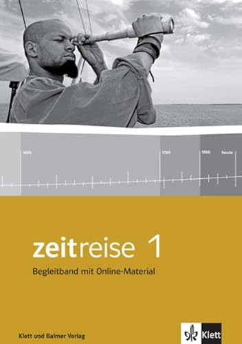 Zeitreise / Zeitreise 1: Begleitband