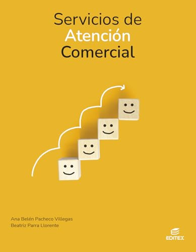 Servicios de atención comercial (Ciclos Formativos)