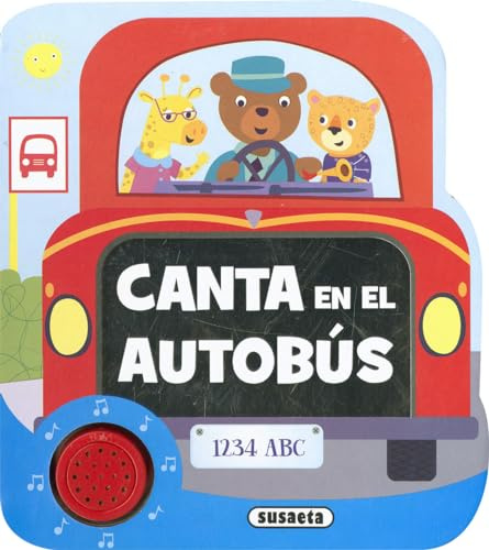 Canta en el bus (Canta con nosotros)