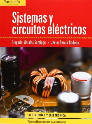 Sistemas y Circuitos Eléctricos
