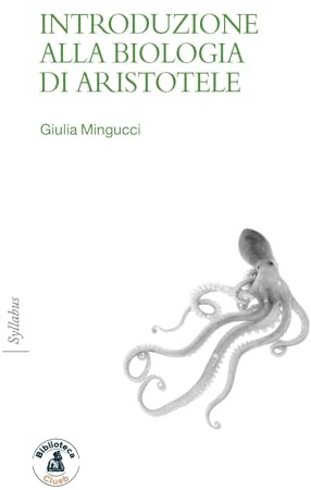 Introduzione alla biologia di Aristotele