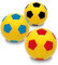 Mondo - MOO852 - Jeu de Plein Air - Ballon foot mousse - D20 cm - Modèle aléatoire
