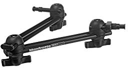 Manfrotto Gelenkarm Doppelrohr 2-tlg.