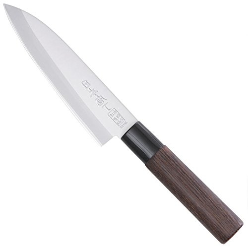 Saku Hocho, Gyuto, Fisch- und Fleischmesser