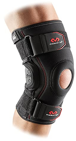 McDavid 429 Geared Hinged Knee Brace X Large