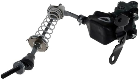 Blue Print ADT34901 Brake Compensator Valve