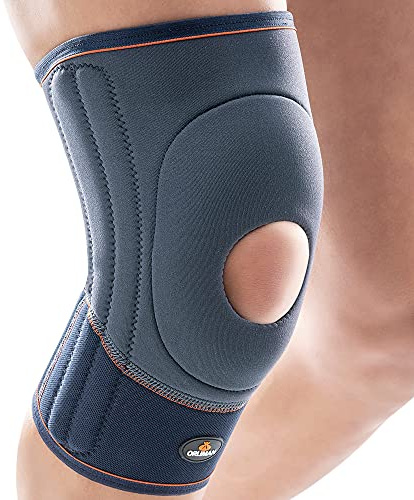 Orliman 4105 - Rodillera, talla 6