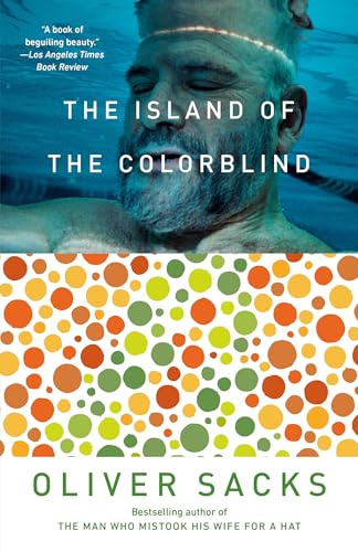 The Island of the Colorblind