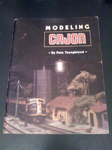 Modeling Cajon