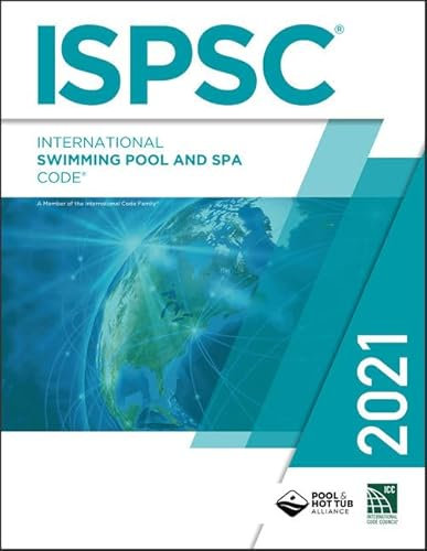 2021 International Swimming Pool and Spa Code (International Code Council)
