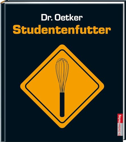Dr. Oetker ein Imprint von ZS Verlag