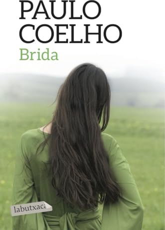 Brida (LABUTXACA BIBLIO AUTOR)