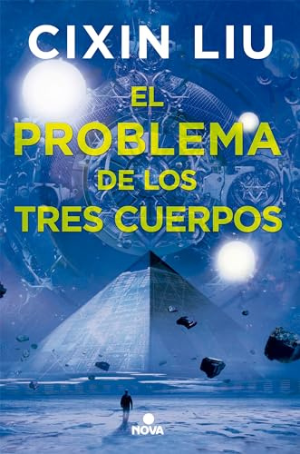 El problema de los tres cuerpos / The Three-Body Problem (Nova, Band 1)