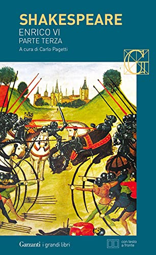 Enrico VI. Testo inglese a fronte (Vol. 3)